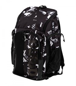 Arena Рюкзак SPIKY III BACKPACK 45 ALLOVER  (108) gcJWb7hsiqlq01a1BF4rj3 - фото 35220