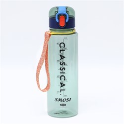 Бутылка для воды "Мастер К", 800 мл 9241846 9241846