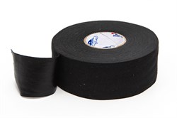 Лента хоккейная для крюка "IB Hockey Tape"  38мм х 25м (черная) YcZz35B8jBHHnZ-kWWIAv1 - фото 35693