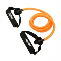 Эспандер многофункциональный STARFIT ES-602 8*12*1400 мм, оранжевый tLaOTKu1jSdjZpvqEVDo82 - фото 36161