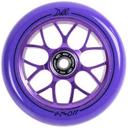 Колесо для самоката X-Treme 110*24мм, Dill, purple szdiSy1KgkbFZgxKVr5bJ0 - фото 36178