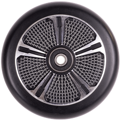 Колесо для самоката X-Treme 110*24 мм, Flox, grey 088pVeGNhgGDMqZ1IcNT42 - фото 36205