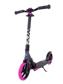 Самокат TT Comfort 180 evolution G26QAsxQjZoqcprF-y6aJ1 - фото 36306