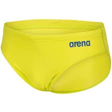 Плавки мужские Arena Solid Brief 650 boTJKYrHheYzqQ030zn1i0 - фото 36473