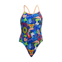 Купальник FUNKITA Girl's Blues Baby i7Dyki8WhuEc1vzup6fK-3 - фото 36605