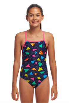 Купальник FUNKITA Girl's Fly Bye LS7lKVjJhxzQdjhgubJ7N0 - фото 36767