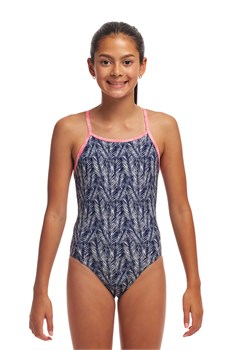 Купальник FUNKITA Girl's Pressure Palm 0QowUUt1gZM9nLjyexlYR3 - фото 36924