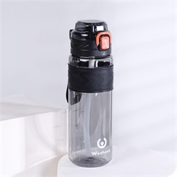 Бутылка для воды спортивная Woohooo Boracay 800 ml 734869 - фото 36978