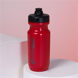 Бутылка велосипедная COMIRON RACE1, BPA-free, цвет Red 550ml/ уп100 735068 - фото 37088