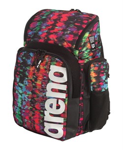 Рюкзак SPIKY III  BACKPACK 35 ALLOVER tie dye GS-HUaQiiw7kbhKoVgIxX3 - фото 37119