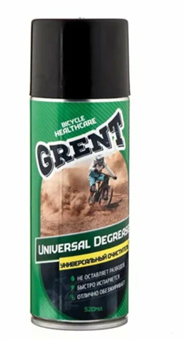 GRENT MULTI-PURPOSE CLEANER Универсальный очиститель 520мл xhBD4kl-i7pvVYMh330Il2 - фото 37187