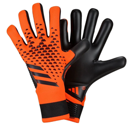 Перчатки для вратаря Predator Pro Orange р.8 s-2Ckt4ohFADpURro85or0 - фото 37384
