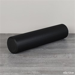 Ролик массажный спортивный Woohooo СELL 45x10/ черный /уп40 (10702070/140225/5063659, Китай) 743201 - фото 37662