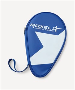 Чехол н/т Roxel RС-01, для ракетки, синий jn0hJmEfiQ7w0TU1eDs-K1 - фото 37714