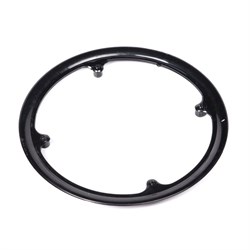 Защита шатуна SXH-P06 42 зуб черная Trix 4 винта VTnUDjdCinauMv42OSkT11 - фото 37720
