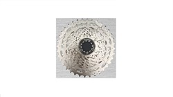 Кассета SUGEK MTB, 8 скоростей, 11-36T, сталь, никелированная CS-M5008 11-36T - фото 37755