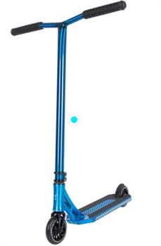 Самокат трюковой Stress blue 1ValFovqgyQbmCGp8Xdq43 - фото 37774