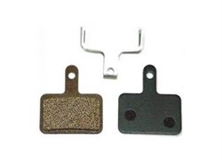 Тормозные колодки TP-01B для дисковых тормозов, MT200/400, полуметалл odkX40HrhwrAx57sbphBD0 - фото 37874