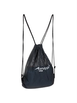 Мешок для мокрых вещей ONLYTOP, 30х30 см, цвет графитовый 10226571 - фото 38017