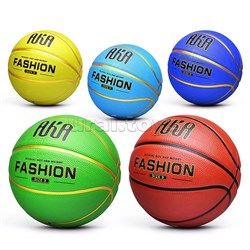 Мяч баскетбольный AKA FASHION, размер 3, 300 гр. 00-5462