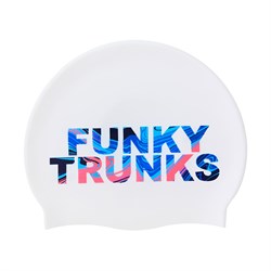 Шапочка FUNKY TRUNKS Wave Craze 7V85xCKghg-wrZltDF5BX0
