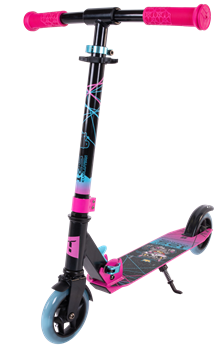 Городской самокат Comfort 125 evolution 0C7DB0dEh8-hl4hwWCf3B1