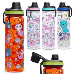 Бутылка "Волшебный глоточек" 1000 мл. 00-7719