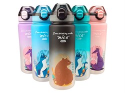 Бутылка для воды 800 мл YY-8201 LL0w8RNuhYDTXlxZiFgGS1