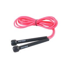 Скакалка Espado ES2131A, Розовый vwyIpBUIjoSQ3axsUKOPi3