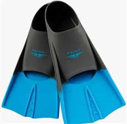 Ласты для бассейна Elous, ES35, серо-голубой KYqAC5DrgyQRoRXQqhkw23