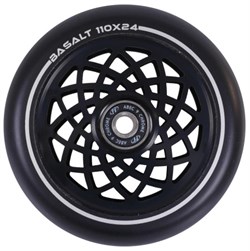 Колесо для самоката X-Treme 110*24мм, Basalt, black nXow8nNfiSBEB636c-fbS3
