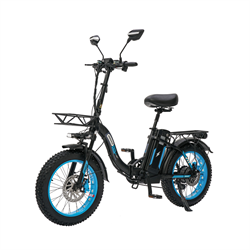 Электровелосипед Minako F11 Pro 48V 20ah SHOKWDheggfJ65JuAAJD00