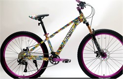 Велосипед горный 26MD-350 мультиколор uSht3qfghfJgAk2anN6C31