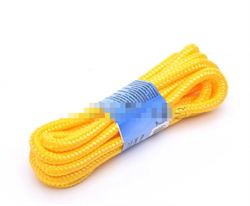 Скакалка для гимнастики L3.0м У964