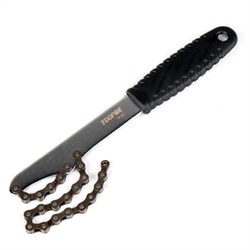 Профессиональный хлыст для снятия кассет TOOPRE TP-211, эргономичная ручка, сталь 20Cr 739276