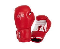 Перчатки боксерские Clinch Fight 3.0 красно-белые XGo7pHhOiOJztQMbPuLBp3