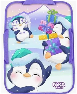 Ледянка Игрушка Nika ЛПР4054/П с пингвинятами GXxtQmCMgJP5cIZpLnkrR3