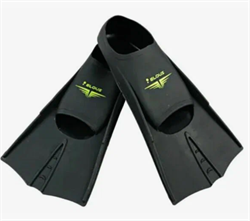 Ласты для бассейна Elous, ES35, черный ggcBqCP7iqEq3exxJ0nUi0