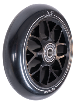 Колесо для самоката Dill 110x24 мм черный nJoVAYhoj0-34SKG9sjdc1