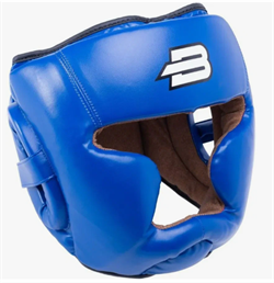 Шлем BoyBo Winner закрытый Flexy синий, BP2004 Lih4XkkkjWtOkvtb6Ytcd3