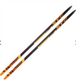Лыжи STC Brados RS Skate Orange QIUso9DbiVch-uYOLbzzU3