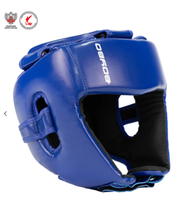 Шлем BoyBo TWIN-R, IKB-42R (одобрено ФБР, ФКР), синий 0GxyeHkLjjiToUOD3Uz2x2