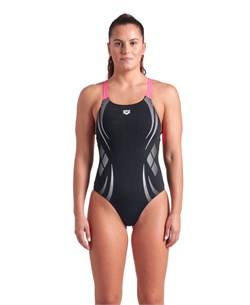 Arena купальник спортивный POSEIDONIA SWIM 590 uzLgOjXPi1vNuQFquWOxe1