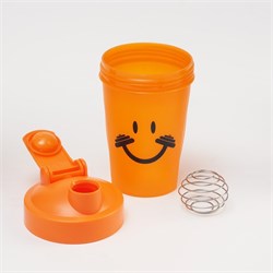 Шейкер спортивный CrossFit, 400 мл 7533192