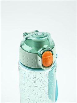 Бутылка для воды Energy, 600 мл 9653359