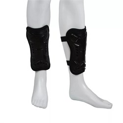 Щитки футбольные CLIFF 0564, черные k7jtwy79ji5po1DFxffyR2