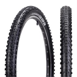 Покрышка для велосипеда COMIRON Putnik 26x2.35 60TPI Kevlar 704987