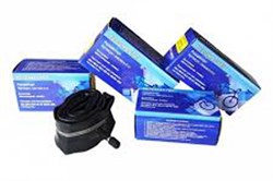 Камера 20"x1.95/2.125 AV, высокое качество,  инд. yпак., бренд  "Веломастер" 3082003-012