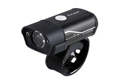 Фара передняя для велосипеда, цвет черный, супер яркий свет, с проблесковыми маячками, встроенный аккумулятор + USB зарядка 3265239