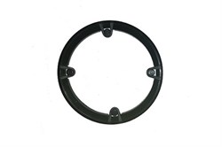 Защита шатуна  пластиковая 24/34/42 крепление 4 отв. 3014050